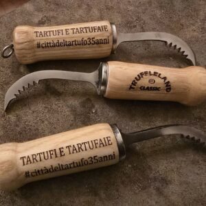 Uncino da tartufi